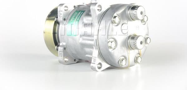 Compressor, air conditioning BEHR *** PREMIUM LINE *** ACP 1112 000P - image 8