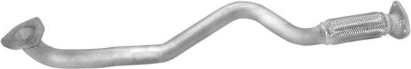 Exhaust Pipe 07.304