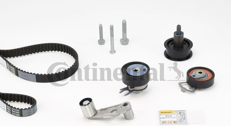 Timing Belt Kit CT957K2 - image 3