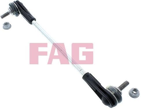 Link/Coupling Rod, stabiliser bar 818 0595 10