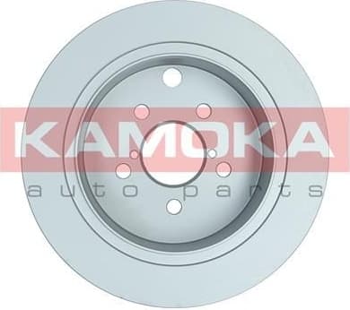 Brake discs kit rear, (2pcs) 103519 - image 4