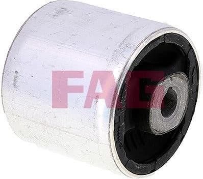 Mounting, control/trailing arm 829 0573 10