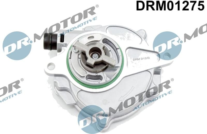 Vacuum Pump, braking system DRM01275