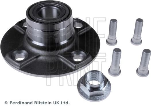 Wheel Bearing Kit ADN18353