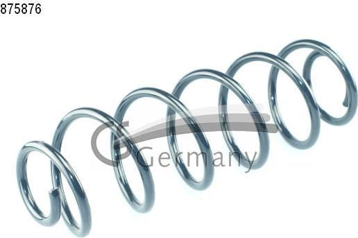 Suspension Spring 14875876