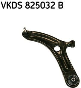 Control/Trailing Arm, wheel suspension VKDS 825032 B
