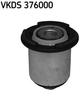 Axle Beam VKDS 376000