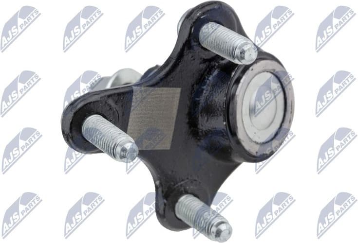 Ball Joint ZSD-AU-003 - image 2