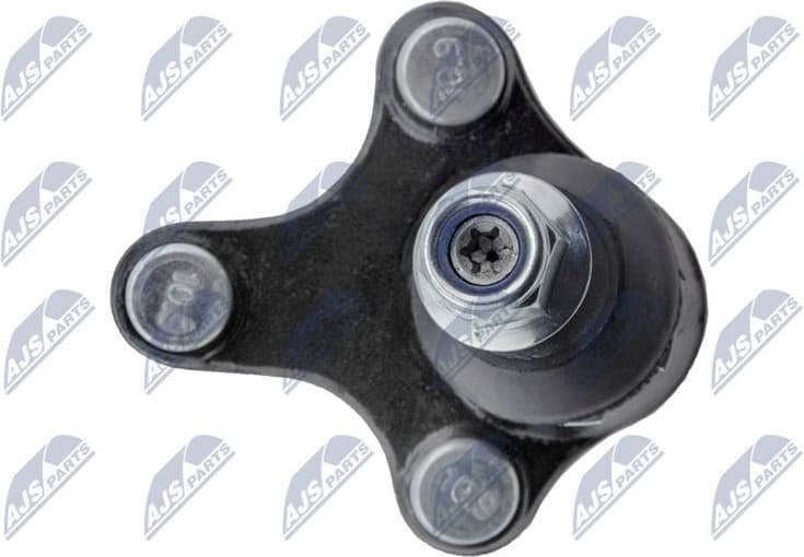 Ball Joint ZSD-AU-003 - image 3