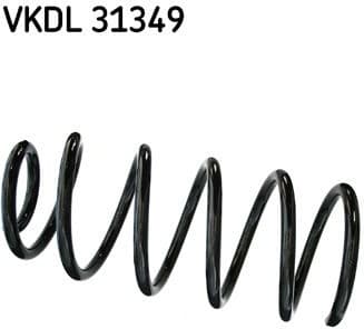 Suspension Spring VKDL31349