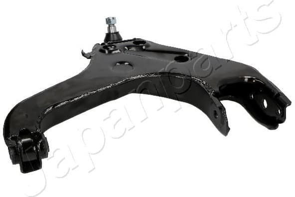 Control/Trailing Arm, wheel suspension BS-268L - image 2