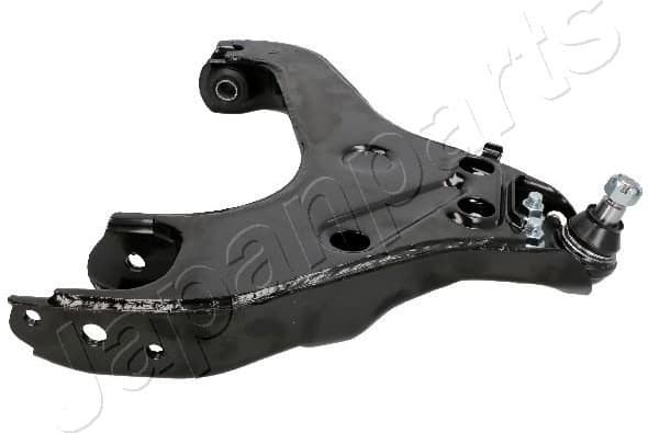 Control/Trailing Arm, wheel suspension BS-268L - image 3