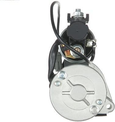 Starter AS S2096S - image 3