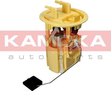 fuel supply unit 8400075 - image 2