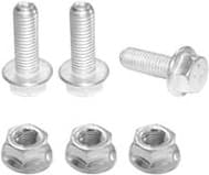 Joint, suspension 5712628 - image 2