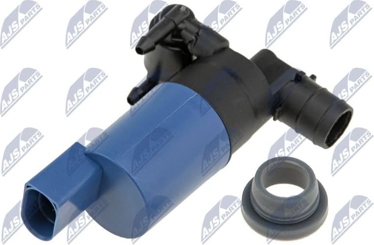 Washer Fluid Pump, headlight cleaning ESP-VV-002 - image 2