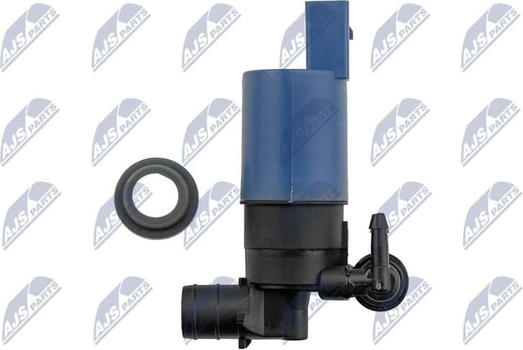 Washer Fluid Pump, headlight cleaning ESP-VV-002 - image 3