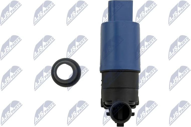Washer Fluid Pump, headlight cleaning ESP-VV-002 - image 4