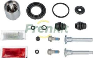 Repair Kit, brake caliper 741194