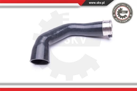 Charge Air Hose 43SKV266 - image 3