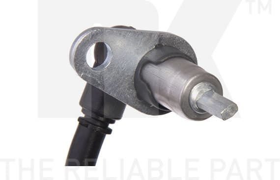 Sensor, wheel speed 295204 - image 2