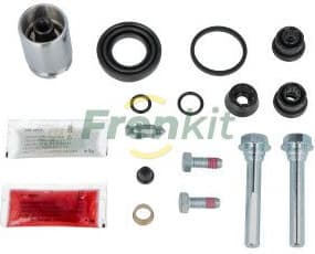 Repair Kit, brake caliper 734062
