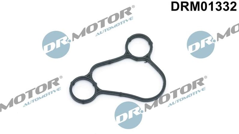 Gasket, oil filter housing DRM01332