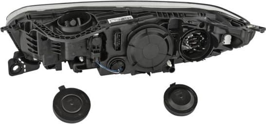 Headlight ORIGINAL PART 044468 - image 3