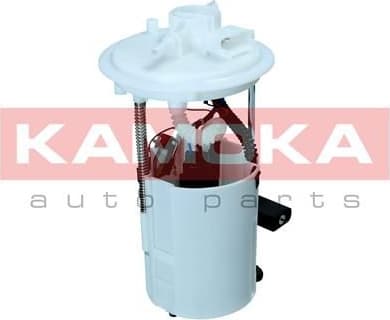 fuel supply unit 8400086 - image 3