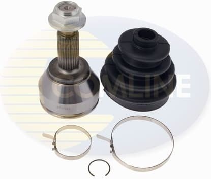 Joint Kit, drive shaft ECV044
