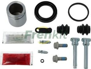 Repair Kit, brake caliper 742199