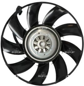 Fan, engine cooling 47868