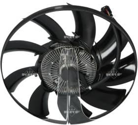 Fan, engine cooling 47868 - image 3
