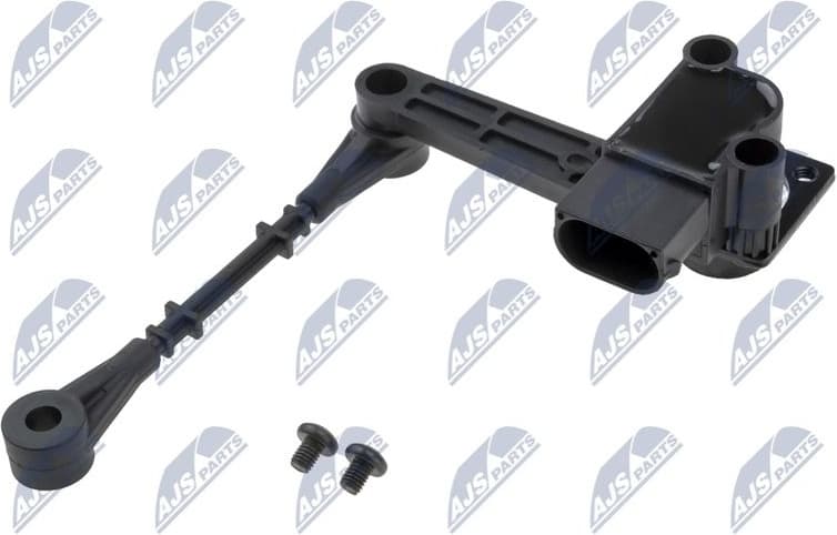 Sensor, headlight levelling ECX-LR-008