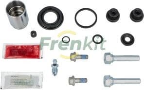 Repair Kit, brake caliper 734055