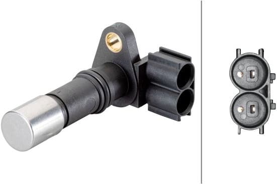 Sensor, crankshaft pulse 6PU 013 122-811