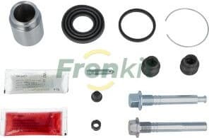 Repair Kit, brake caliper 735075