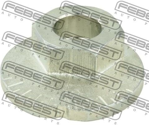 Caster Shim, axle beam 0131-009
