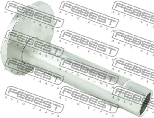 Caster Shim, axle beam 0132-008