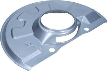 Splash Guard, brake disc 19-4381