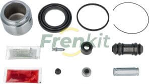 Repair Kit, brake caliper 760566