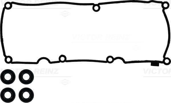 Gasket Set, cylinder head cover 15-42759-02