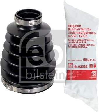 Bellow Kit, drive shaft 177602