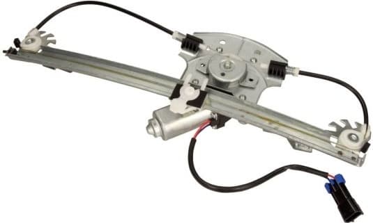 Window Regulator 50-0296 - image 2