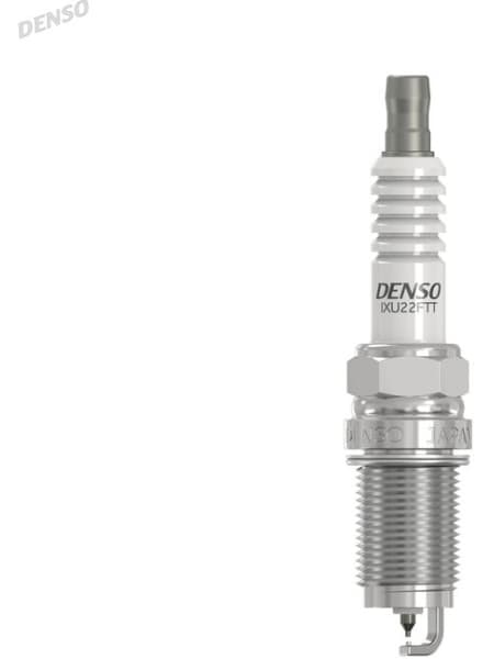 Spark Plug Iridium TT IXU22FTT