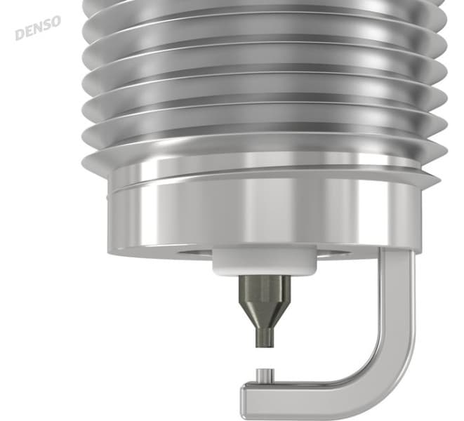 Spark Plug Iridium TT IXU22FTT - image 2