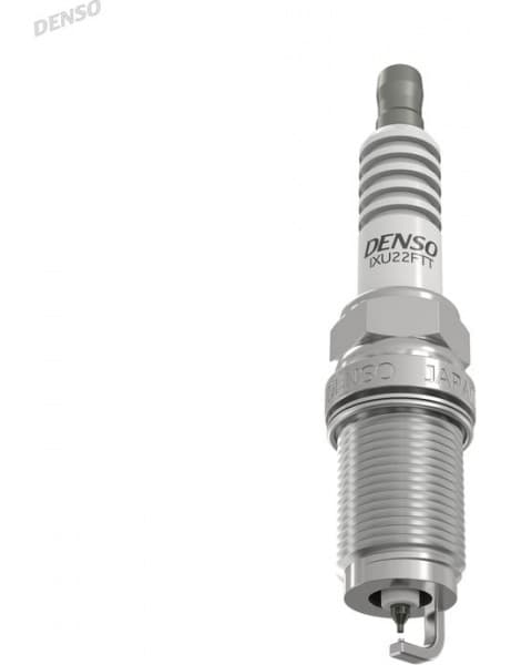 Spark Plug Iridium TT IXU22FTT - image 3