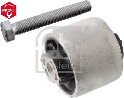 Mounting, control/trailing arm ProKit 175333