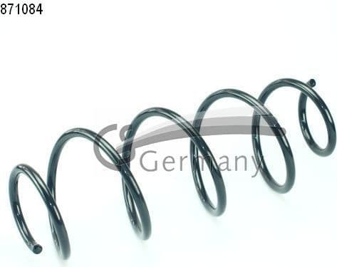 Suspension Spring 14871084