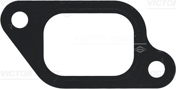 Gasket, intake manifold 71-53167-00